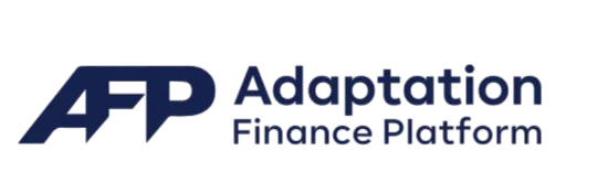 Adaptation Finance Platform
